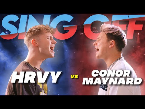 Upload mp3 to YouTube and audio cutter for Harry Styles - As It Was (SING OFF vs. HRVY) download from Youtube