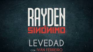Levedad (con Ivan Ferreiro)