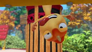 Cam a Leon  - 21 -  Party trba