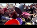 Modest food aid rise wont stop starvation in Gaza, says WFP chief  | REUTERS