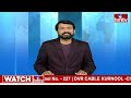 మంత్రి పొంగులేటి ఉన్న విమానంలో సాంకేతిక లోపం | Ponguleti Srinivas Reddy | hmtv  - 00:52 min - News - Video