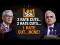 Are Higher Interest Rates Inflationary? | News9