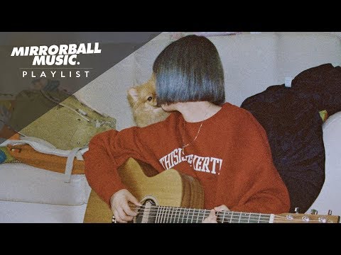 PLAYLIST | 언제 들어도 공감되는 소소한 일상의 노래