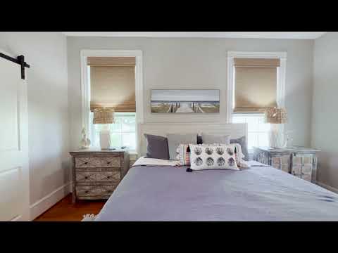 Property video