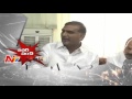 Harish Rao Power Punch on Rahul Bharosa Yatra