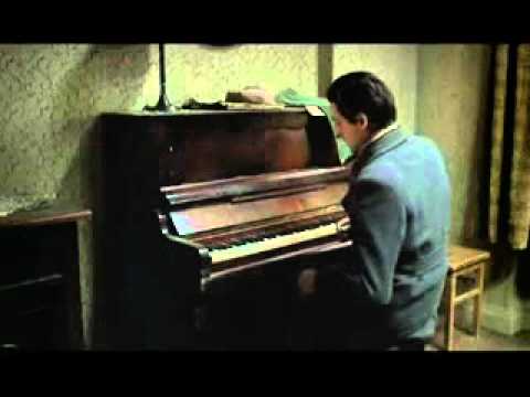 The Pianist - One of the best scenes