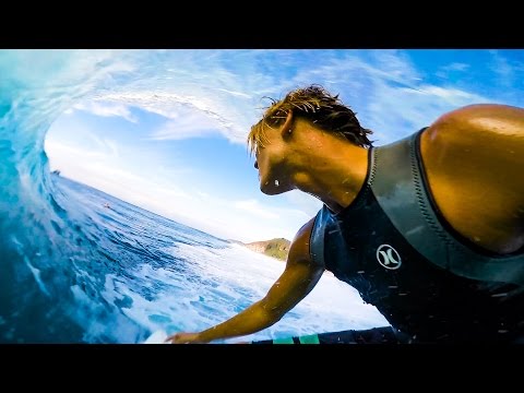 GoPro: Spice Island Thru My Eyes - Koa and Alex Smith