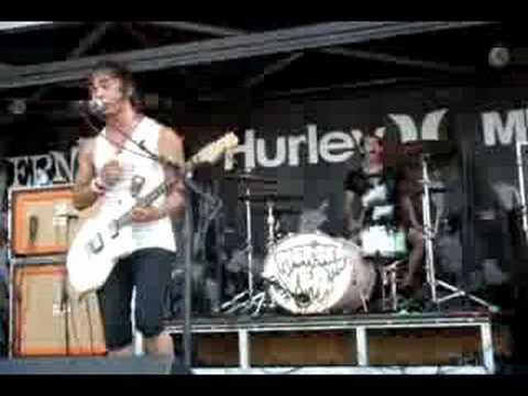 Pierce the Veil - The Cheap Bouquet