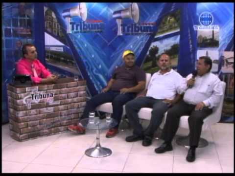 Guarulhosweb TV