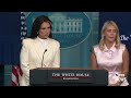 WATCH: Gabbard claims irrefutable evidence Obama lied about Russia’s 2016 election efforts  - 04:28 min - News - Video