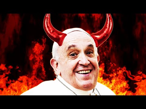 Im Namen Gottes fordert der Papst vom Silicon-Valley mehr Zensur von „Hassreden“ und „Verschwörungstheorien“