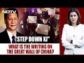 Step Down Xi: Unprecedented Protests In China | No Spin