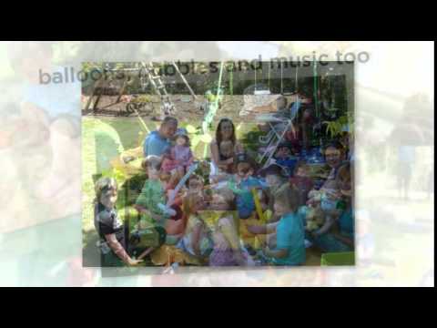 Property video