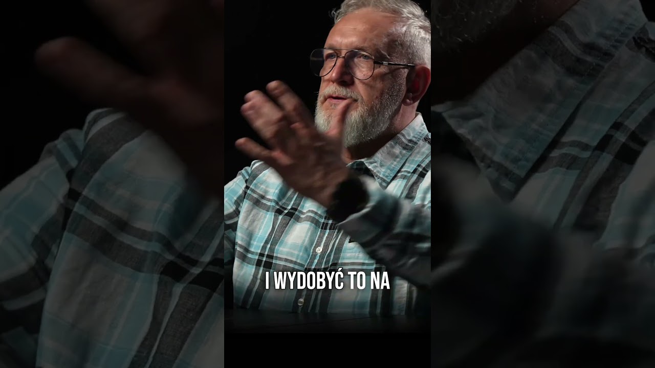 Męskie Emocje – ft. Jacek Masłowski