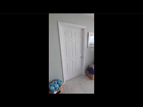 Vidéo de l’hébergement