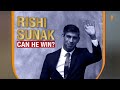 UK Snap Election: Can Rishi Sunaks Big gamble pay off? | The News9 Plus Show  - 39:59 min - News - Video