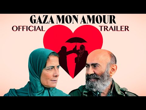 Gaza mon amour'