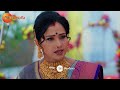 Gharana Mogudu Promo - 6 June 2025 - Mon to Sat 3 PM - Zee Telugu