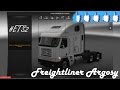 Freightliner Argosy v3.0 Update