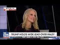 Kellyanne Conway:  The best decision DeSantis made was dropping out  - 03:25 min - News - Video