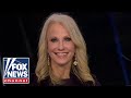 Kellyanne Conway:  The best decision DeSantis made was dropping out