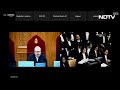 Supreme Court LIVE Streaming | Supreme Court | D Y Chandrachud | NDTV India  - 00:00 min - News - Video