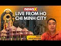 NewsX Live From Vietnam | Ram Mandir Special Report | NewsX