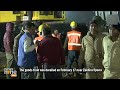 Restoration Underway After Goods Train Derails Near Zakhira Flyover in Delhi | News9  - 01:18 min - News - Video
