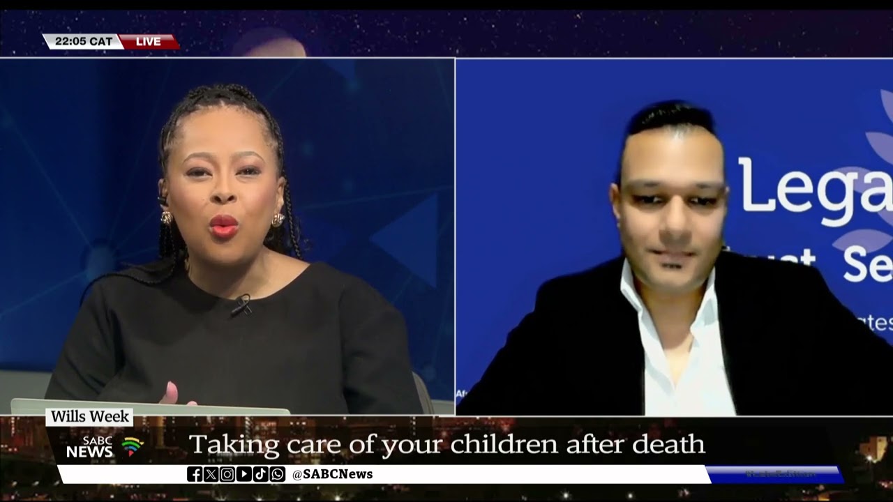 Discussion | Taking care of your child after death