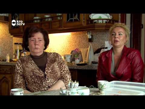 Beukbergen, de verbouwing van een woonwagenkamp'