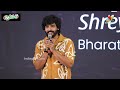 పుష్ప లో ఆ క్యారెక్టర్ చెయ్యాల్సింది కానీ..? | Actor Ravi Krishna About Pushpa 2 Movie | Indiaglitz  - 03:19 min - News - Video
