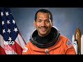 WATCH: How going to space changed astronaut Charlie Boldens perspective of the world