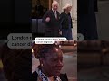 London reacts to King Charles cancer diagnosis  - 00:44 min - News - Video