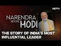 PM Modi Birthday | The Life and Times of Narendra Modi: Story of Indias Most Influential Leader
