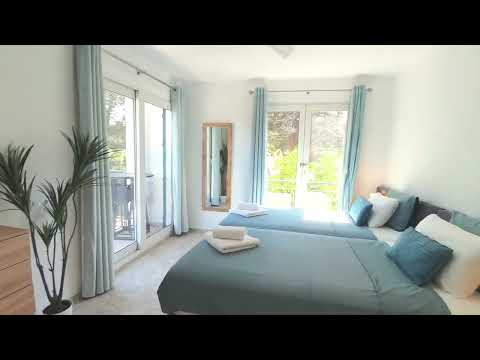 Property video