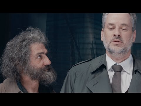 O Vendedor de Sonhos'