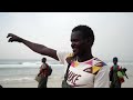 The migrant survivor haunted by his memories | REUTERS  - 04:22 min - News - Video