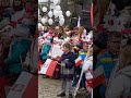 "Jesteśmy Polką i Polakiem" 9.11.2018 Chojnów