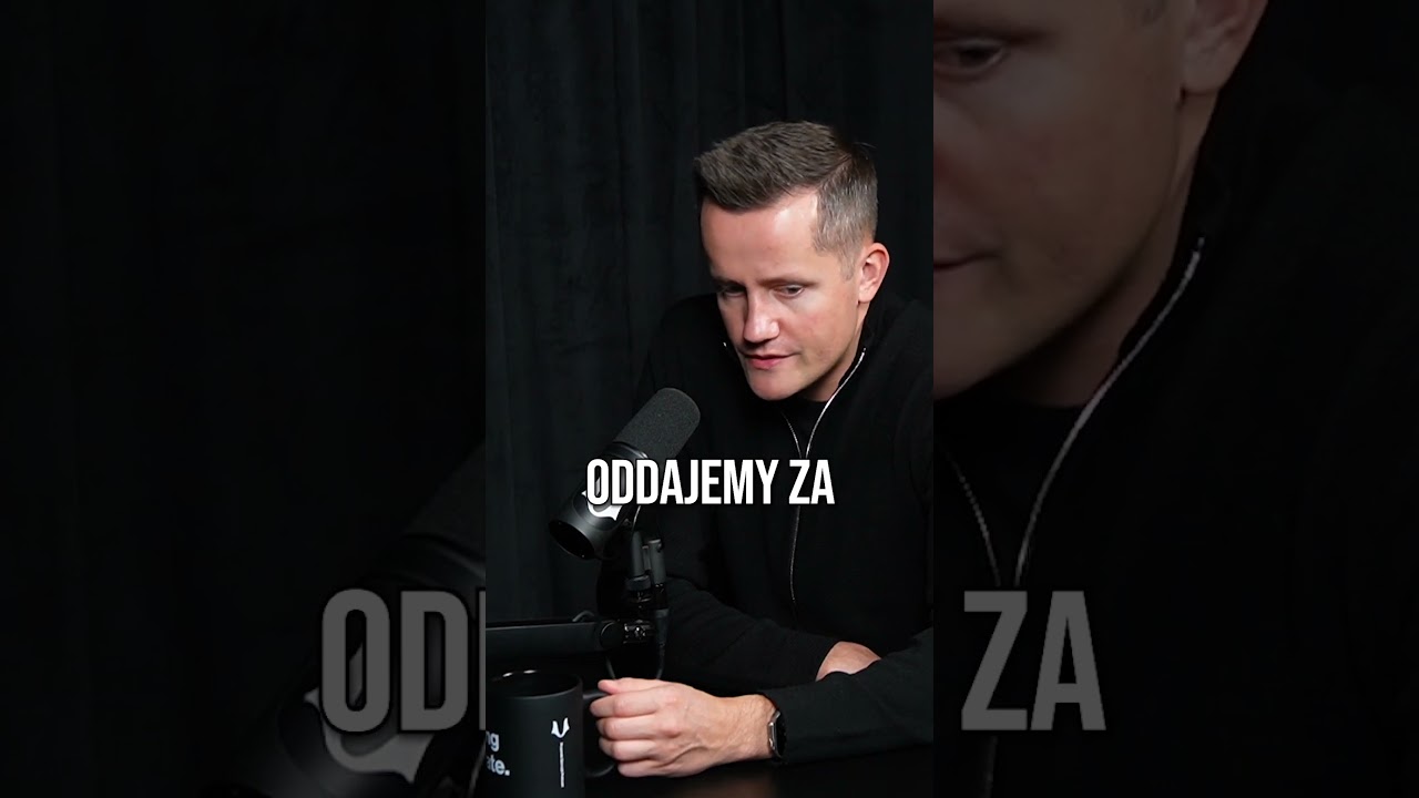 04 Czego Brakuje Polskim Przedsiębiorcom? – ft. Piotr Nowosielski