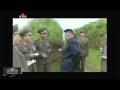 N. Korea Executes Defense Chief for Falling Asleep During Meeting