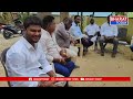 కుప్పం : రాబోయే ఎన్నికలకు సిద్ధంగా ఉండాలి - రెస్కో చైర్మన్ సెంథిల్ కుమార్ | Bharat Today  - 01:14 min - News - Video