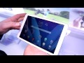 Huawei MediaPad T1 10 Hands-On [deutsch]