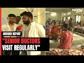 Nanded Hospital Tragedy: Trainee Doctors Deny Shortage Of Senior Staff At Maharashtra Hospital