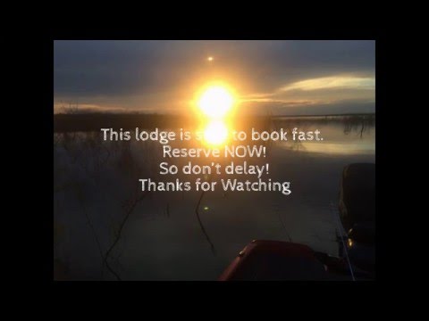 Vidéo de l’hébergement