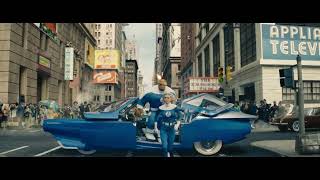 Little Caesars – Giganto :45