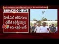 Jagan sensational comments against Pawan Kalyan, Jana Sena