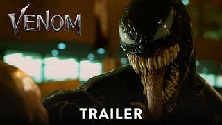 Venom - Trailer 1 - Deutsch HD
