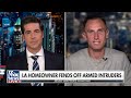 LA homeowner defends family from intruder  - 02:36 min - News - Video