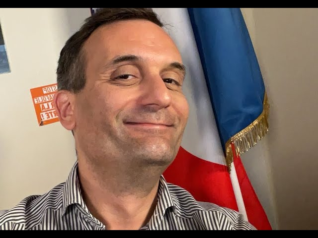 Incroyable : les Macron s’effondrent en direct !