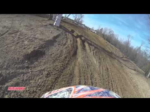 Club MX GoPro ft. Shane McElrath - vurbmoto 